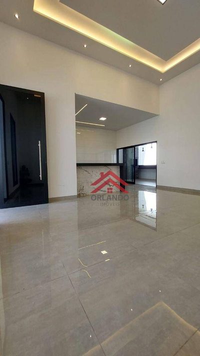Casa, 3 quartos, 180 m² - Foto 4