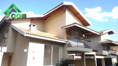 Casa, 3 quartos, 135 m² - Foto 2