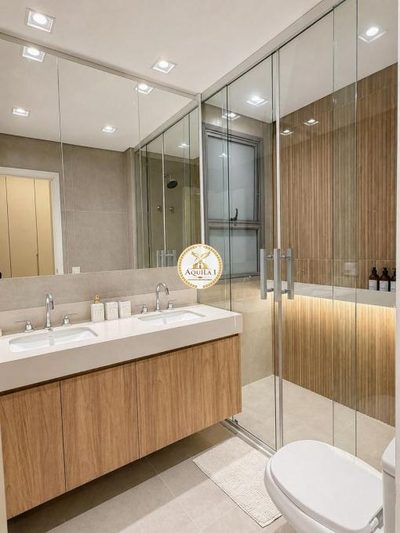 Apartamento, 3 quartos, 123 m² - Foto 5