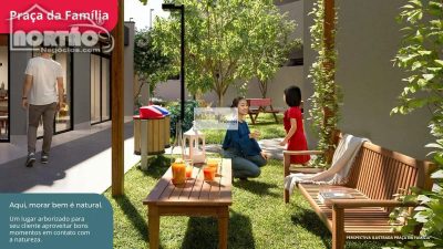 Casa, 2 quartos, 33 m² - Foto 3