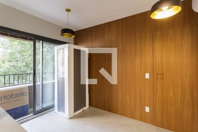Apartamento, 1 quarto, 58 m² - Foto 2