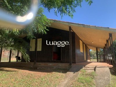 Sítio, 2 quartos, 71 m² - Foto 1