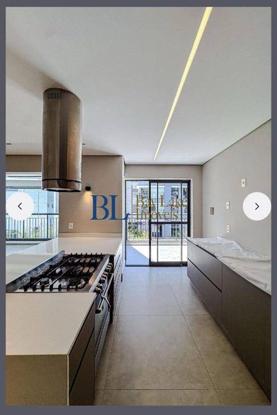 Apartamento, 3 quartos, 164 m² - Foto 1