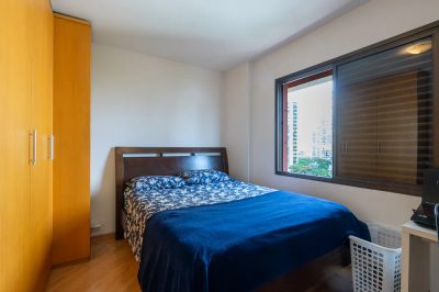Apartamento, 4 quartos, 151 m² - Foto 2