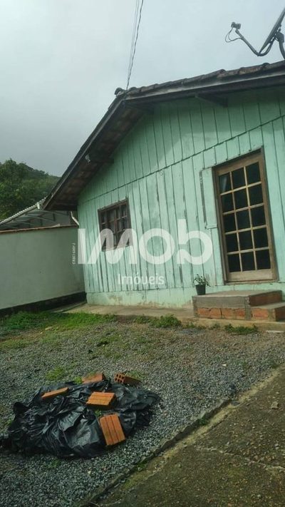 Casa, 2 quartos, 444 m² - Foto 2