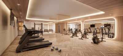 Apartamento, 2 quartos, 69 m² - Foto 4