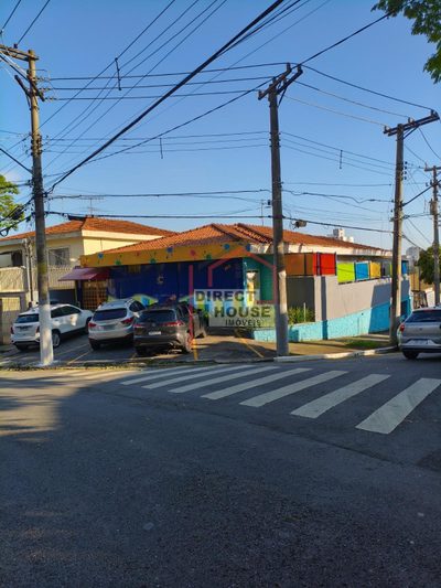 Prédio Inteiro, 263 m² - Foto 1
