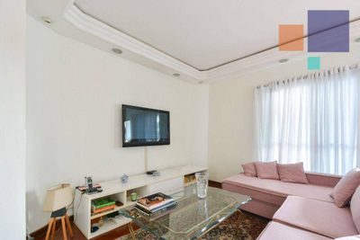 Apartamento, 3 quartos, 144 m² - Foto 3