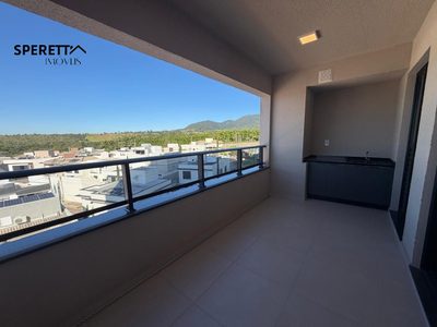Apartamento, 3 quartos, 101 m² - Foto 3