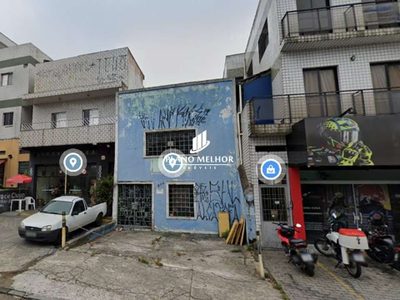 Prédio Inteiro, 100 m² - Foto 1