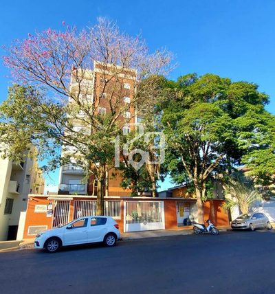 Apartamento, 2 quartos, 70 m² - Foto 1