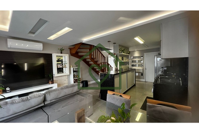 Casa, 2 quartos, 100 m² - Foto 5