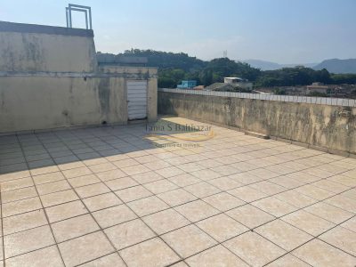 Cobertura, 4 quartos, 273 m² - Foto 2