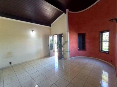 Casa, 5 quartos, 565 m² - Foto 2