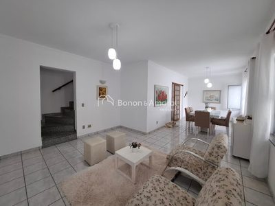 Casa, 4 quartos, 230 m² - Foto 3