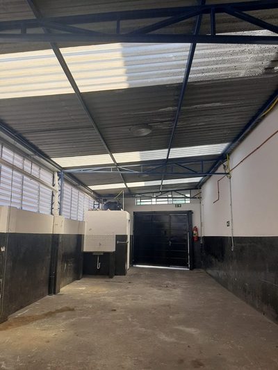 Depósito-Galpão, 13 m² - Foto 3