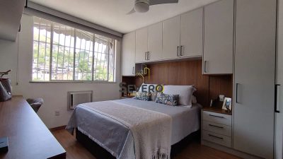 Apartamento, 3 quartos, 100 m² - Foto 5