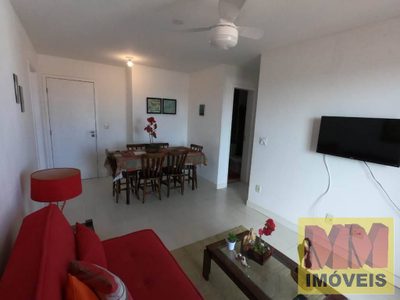 Apartamento, 2 quartos, 75 m² - Foto 4
