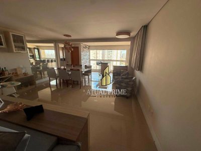 Apartamento, 3 quartos, 120 m² - Foto 2