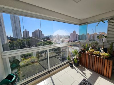 Apartamento, 2 quartos, 67 m² - Foto 4