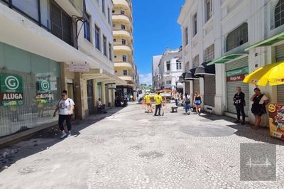 Apartamento, 1 quarto, 46 m² - Foto 2