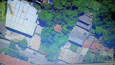 Terreno, 3227 m² - Foto 1