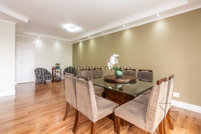 Apartamento, 4 quartos, 151 m² - Foto 2