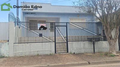 Casa, 3 quartos, 150 m² - Foto 1