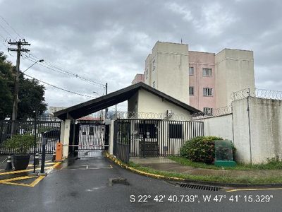 Apartamento, 2 quartos, 52 m² - Foto 1