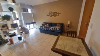 Apartamento, 1 quarto, 34 m² - Foto 1