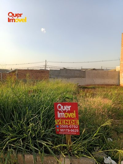 Terreno, 215 m² - Foto 1