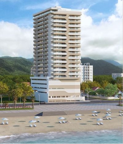 Apartamento, 2 quartos, 93 m² - Foto 1
