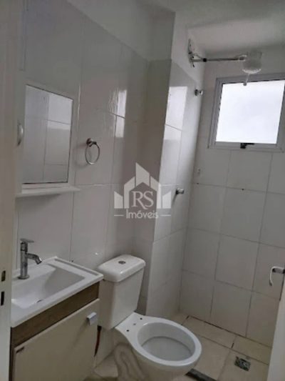 Apartamento, 2 quartos, 50 m² - Foto 2