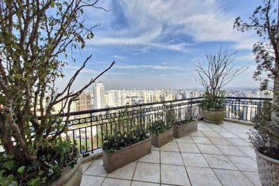 Apartamento, 4 quartos, 723 m² - Foto 3