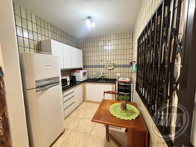 Sobrado, 3 quartos, 126 m² - Foto 3