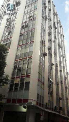 Sala-Conjunto, 28 m² - Foto 2