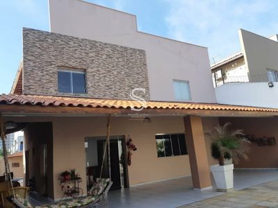 Casa, 5 quartos, 328440 m² - Foto 1