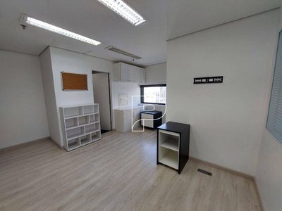 Sala-Conjunto, 32 m² - Foto 3