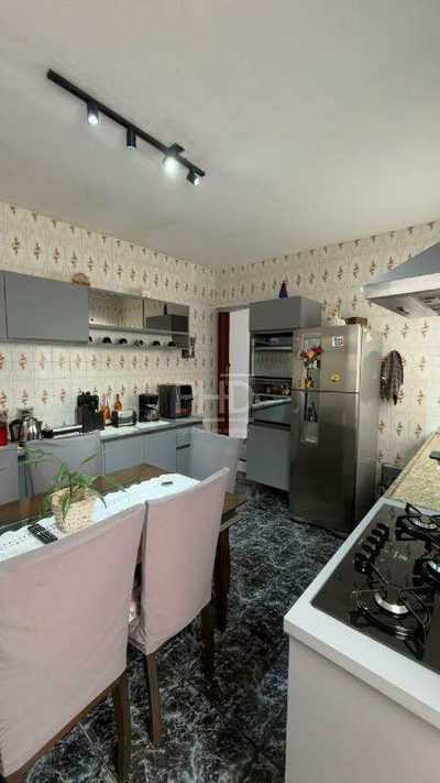 Sobrado, 2 quartos, 99 m² - Foto 4