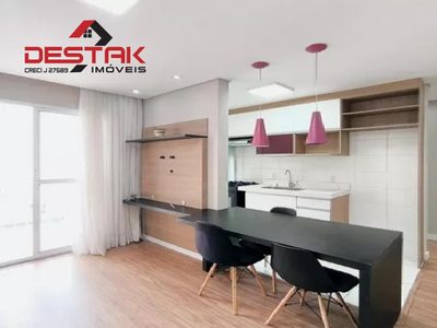 Apartamento, 2 quartos, 49 m² - Foto 1