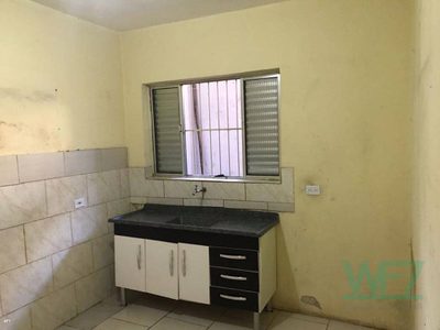 Sobrado, 3 quartos, 60 m² - Foto 4