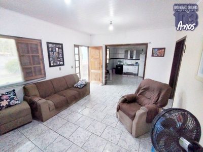 Casa, 2 quartos, 90 m² - Foto 3
