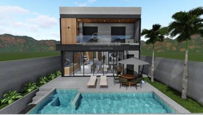 Terreno, 345 m² - Foto 3