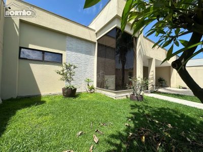 Casa, 3 quartos, 250 m² - Foto 3