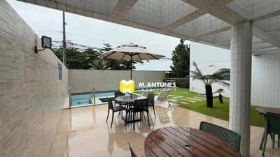 Apartamento, 1 quarto, 33 m² - Foto 4