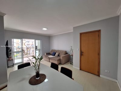 Apartamento, 3 quartos, 109 m² - Foto 4
