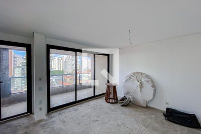 Apartamento, 2 quartos, 60 m² - Foto 3