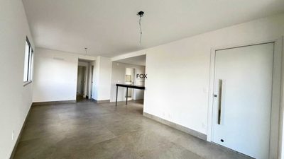 Apartamento, 4 quartos, 118 m² - Foto 2