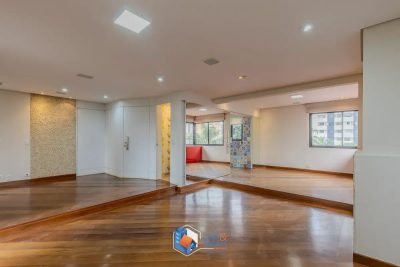 Apartamento, 3 quartos, 157 m² - Foto 3