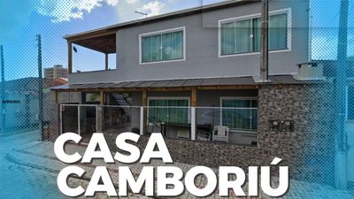 Casa, 6 quartos, 160 m² - Foto 1
